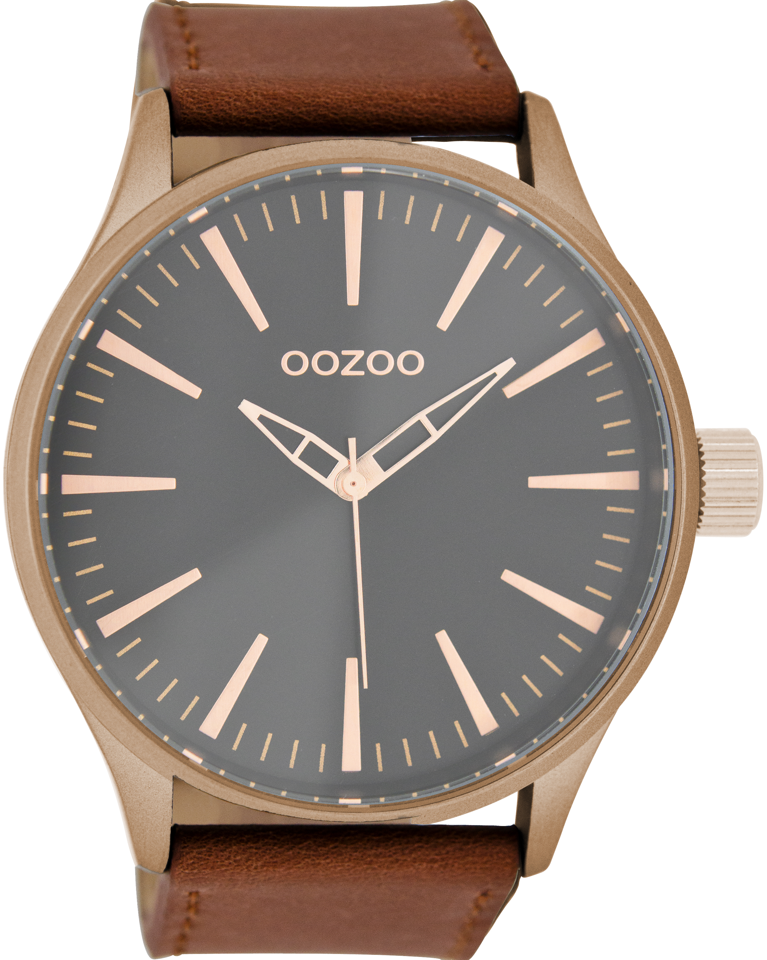 OOZOO TIMEPIECES C8769